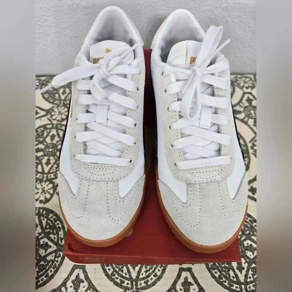 Puma 5V5 Club Sneakers - Picture 6 of 7